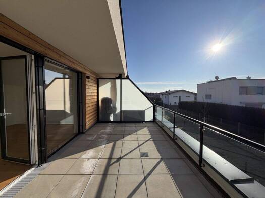 Wohnung zum Kauf - Erstbezug 299.000 € 2 Zimmer 49,5 m² 1. Geschoss frei ab sofort Salfeldstraße 45a Straßgang Graz,16.Bez.:Straßgang 8054