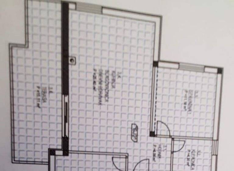 Wohnung zum Kauf 270.000 € 3 Zimmer 1. Geschoss Sibenik - Okolica 22000