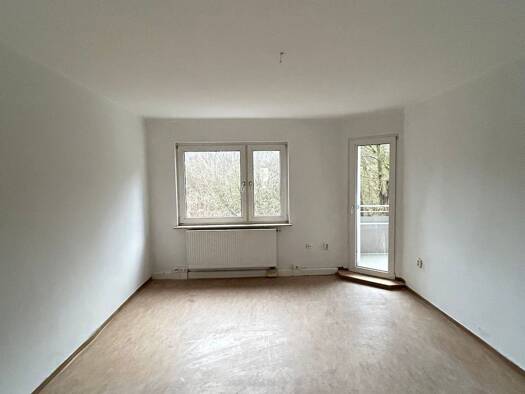 Wohnung zur Miete 333 € 3 Zimmer 58,3 m² 1. Geschoss frei ab sofort Lindenweg 33 Eschwege Eschwege 37269