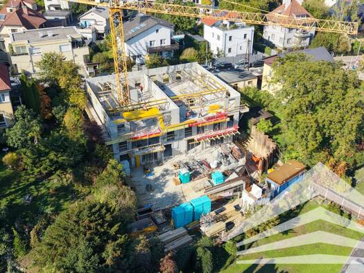 Wohnung zum Kauf - Erstbezug 619.000 € 4 Zimmer 94,7 m² EG Brennerstraße 11 Urfahr Linz 4040