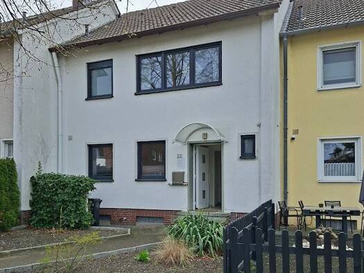 Reihenmittelhaus zum Kauf 298.000 € 4 Zimmer 96 m² 290 m² Grundstück Spexard Gütersloh 33334