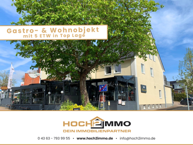 Haus zum Kauf 12 Zimmer 599,5 m² 731 m² Grundstück Grömitz Grömitz 23743