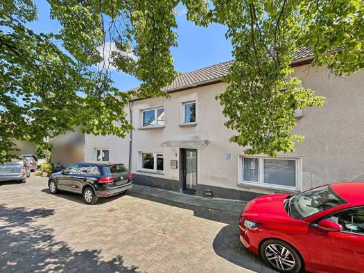 Reihenmittelhaus zum Kauf 209.000 € 6 Zimmer 156,8 m² 183 m² Grundstück Neukirchen Rheinbach 53359