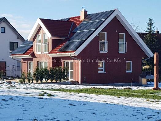 Einfamilienhaus zum Kauf 338.745 € 7 Zimmer 140,7 m² 497,5 m² Grundstück Freiheit Kleinbuchfeld 96144