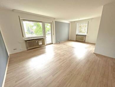 Wohnung zum Kauf 179.000 € 2,5 Zimmer 75 m² 1. Geschoss frei ab sofort Gartenstadt / Stadtbezirk 412 Ludwigshafen am Rhein 67067