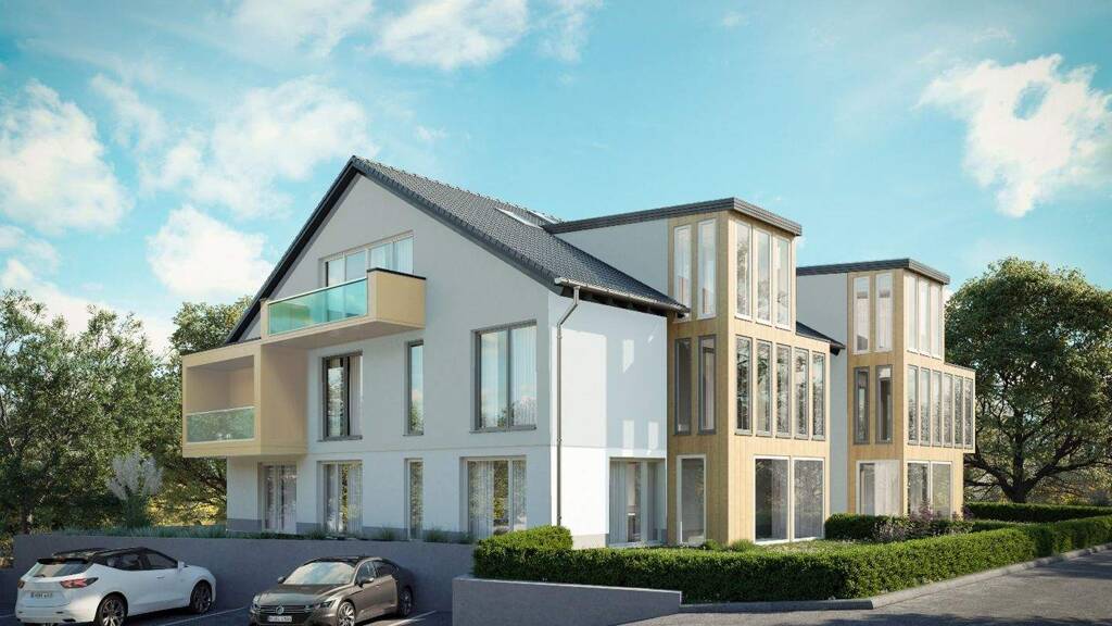 Wohnung zum Kauf - Erstbezug provisionsfrei 449.000 € 3 Zimmer 73,5 m² 1. Geschoss Kareth Lappersdorf 93138