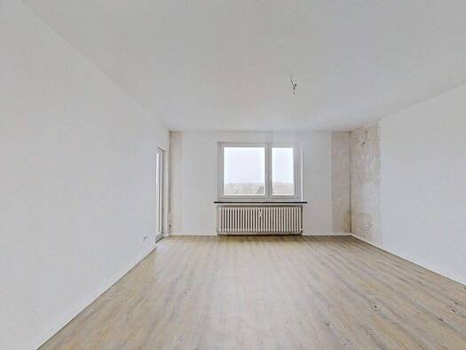 Studio zur Miete 690 € 3 Zimmer 81,2 m² 4. Geschoss frei ab 01.02.2026 Forstweg 17 Stadtgebiet Wolfenbüttel 38302