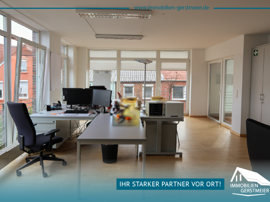 Wohnung zur Miete 725 € 2 Zimmer 89 m² Innenstadt Aurich 26603