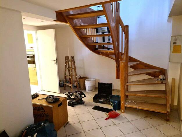 Mehrfamilienhaus zum Kauf 325.000 € 5 Zimmer 170 m² 470 m² Grundstück Hungen 35410