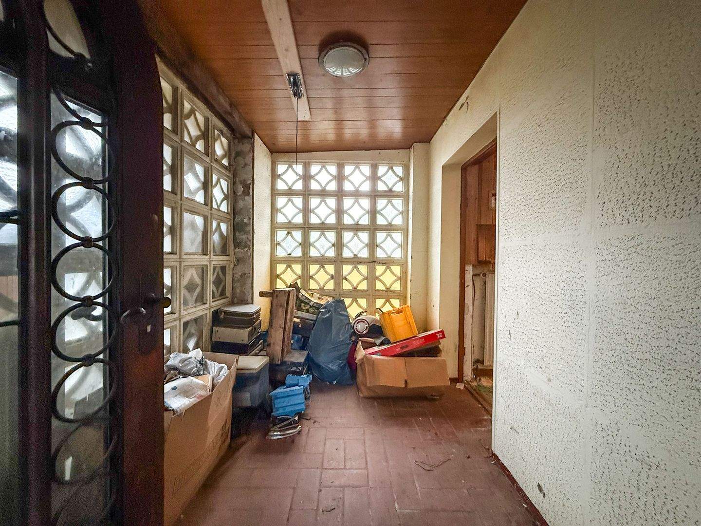 Haus – Hamburg, Hummelsbüttel - Ansicht 3
