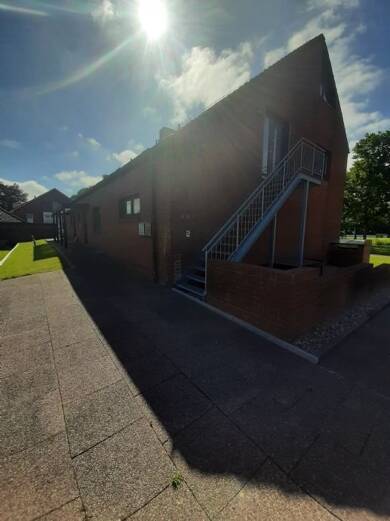 Wohnung zur Miete 750 € 3 Zimmer 90 m² Otterndorf Otterndorf 21762