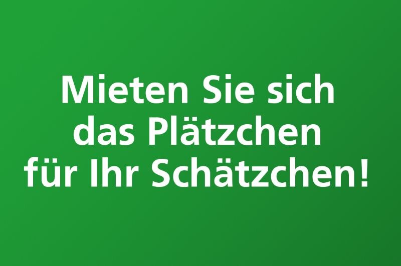 Außenstellplatz zur Miete provisionsfrei 35 € Philipp-Reis-Str. Landrain Halle (Saale) 06118