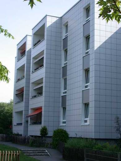 Wohnung zur Miete 700 € 3,5 Zimmer 68,4 m² 5. Geschoss frei ab 29.06.2025 Buschweg 37 Bocklemünd/Mengenich Köln 50829