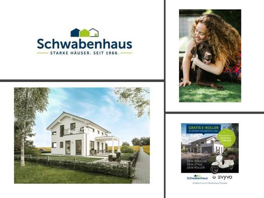 Einfamilienhaus zum Kauf provisionsfrei 628.260 € 5 Zimmer 131 m² 828 m² Grundstück Caputh Schwielowsee 14548