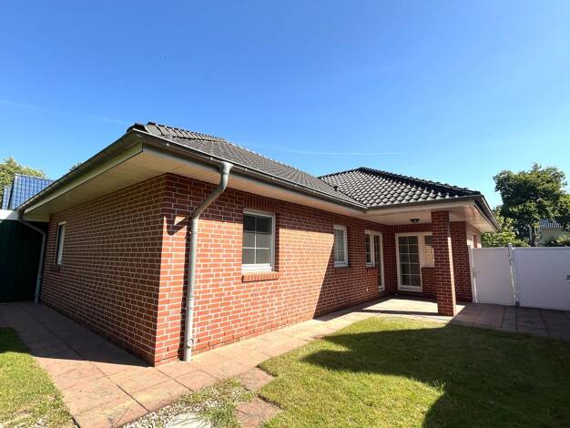 Einfamilienhaus zum Kauf 335.000 € 5 Zimmer 105,4 m² 600 m² Grundstück Kellinghusen 25548