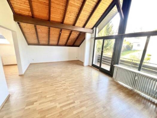 Studio zum Kauf provisionsfrei 139.000 € 2 Zimmer 47 m² Geschoss 2/2 Kuhbach Lahr/Schwarzwald 77933