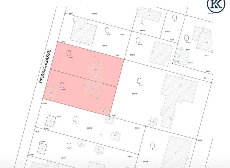 Einfamilienhaus zum Kauf 650.000 € 4 Zimmer 95 m² 1.060 m² Grundstück Pfirsichgasse 28 Wien, Donaustadt / Wien 22., Donaustadt 1220