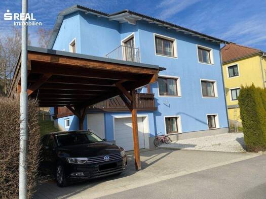 Haus zum Kauf 309.000 € 6 Zimmer 689 m² Grundstück Aichdorf 8753