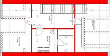 Haus zum Kauf provisionsfrei 200.000 € 4 Zimmer 90 m² Alte Herrenhäuser Straße 7 Herrenhausen Hannover 30419