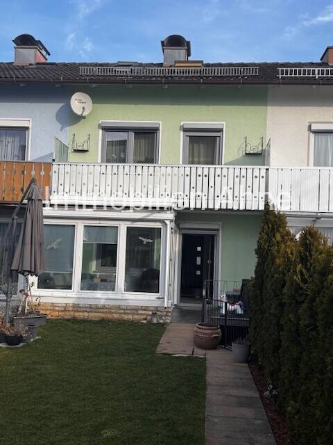Reihenmittelhaus zum Kauf - Ansicht 2