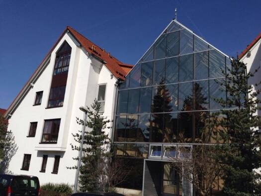 Maisonette zur Miete 530 € 3 Zimmer 96,8 m² frei ab sofort Frankenberg Frankenberg 09669