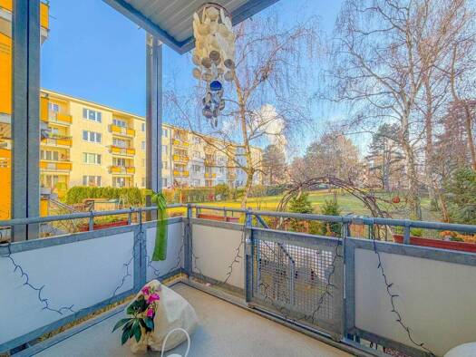 Wohnung zum Kauf 265.000 € 2 Zimmer 52,4 m² Haselhorst Berlin / Haselhorst 13599