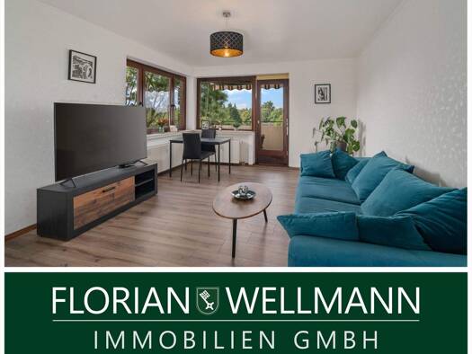 Wohnung zum Kauf 120.000 € 3 Zimmer 76,5 m² Mittelshuchting Bremen 28259
