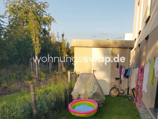 Wohnung zur Miete Tauschwohnung 950 € 3 Zimmer 70 m² EG Rudow Neukölln 12526