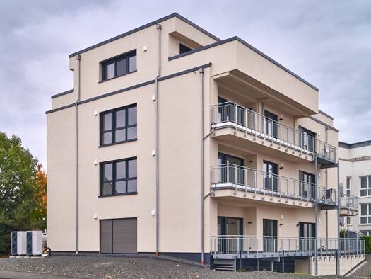 Wohnung zur Miete 1.400 € 4 Zimmer 126 m² EG frei ab sofort Bitburg 54634