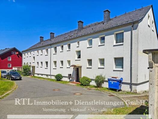 Wohnung zur Miete 390 € 3 Zimmer 60 m² Harra Harra 07366