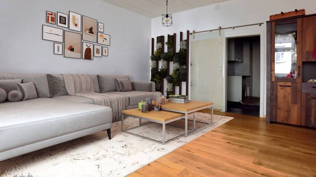 Wohnung zum Kauf 240.000 € 3 Zimmer 67,3 m² 3. Geschoss Wien 1110