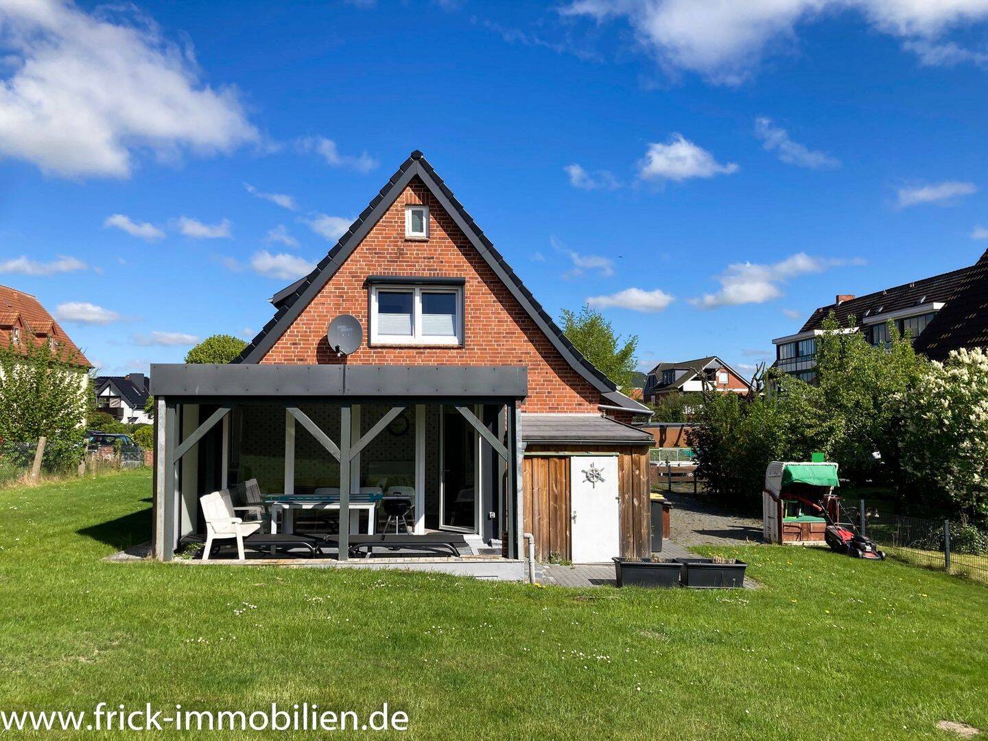 Einfamilienhaus zum Kauf – pohled 3