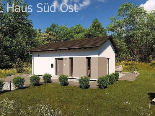 Bungalow zum Kauf 674.000 € 1 Zimmer 59,8 m² 441 m² Grundstück Puschendorf 90617