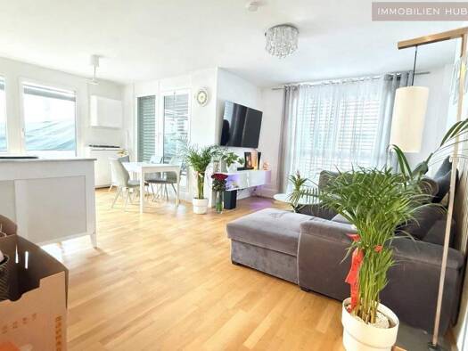 Wohnung zur Miete 1.105 € 3 Zimmer 80 m² 2. Geschoss frei ab 01.04.2026 Wien 1210