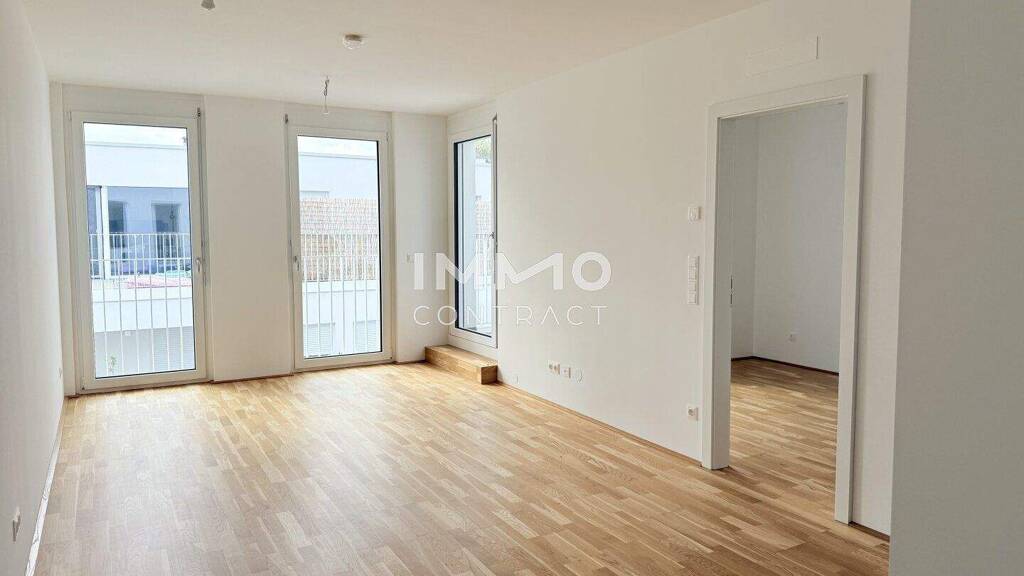 Wohnung zum Kauf - Erstbezug provisionsfrei 257.000 € 2 Zimmer 43,8 m² frei ab sofort Wien 1210