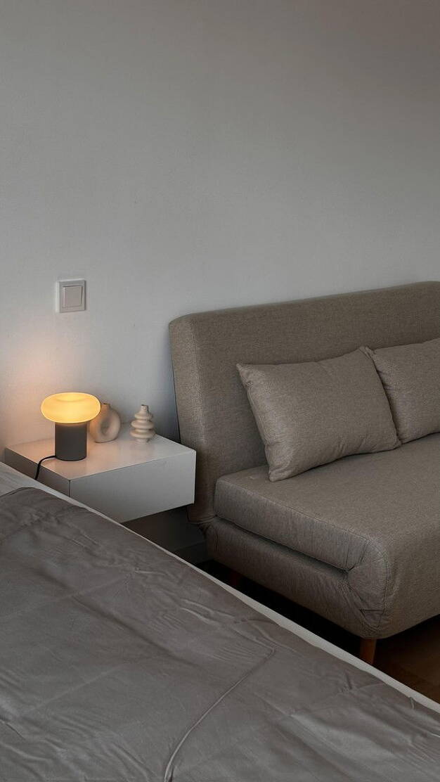 WG-Zimmer zur Miete Wohnen auf Zeit 690 € 15 m² 4. Geschoss Steinbühl Nürnberg 90443