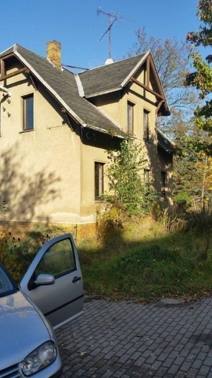 Einfamilienhaus zum Kauf 399.000 € 5 Zimmer 150 m²<br/>Wohnfläche 1.000 m²<br/>Grundstück Holzhausen Leipzig 04288