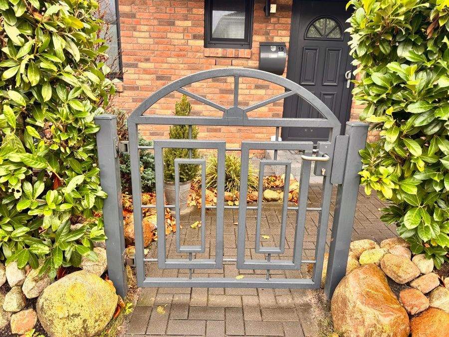 Immobilie in Moorrege - Top gepflegtes, modernes KfW 55 Einfamilienhaus in ruhiger Lage zu verkaufen - Bild 3