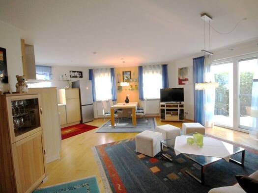 Wohnung zum Kauf 225.000 € 2 Zimmer 67 m² Griesbach Bad Griesbach 94086