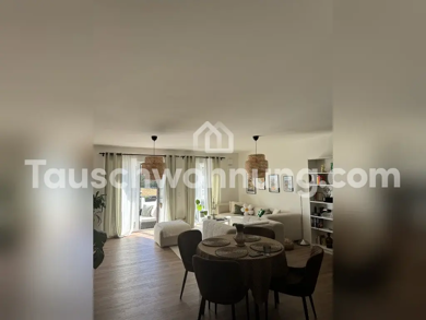 Wohnung zur Miete Tauschwohnung 1.363 € 3 Zimmer 83 m² Niendorf Hamburg 22527
