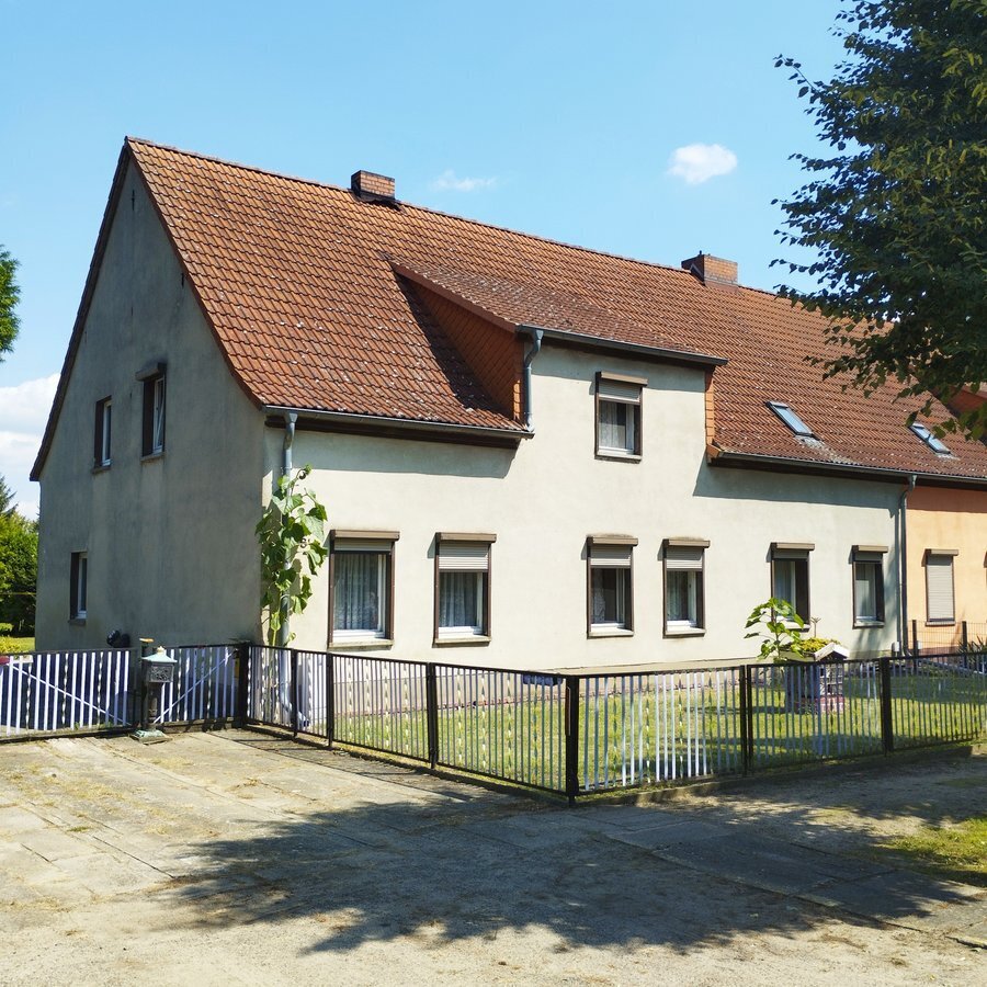 Einfamilienhaus zum Kauf 89.000 € 5 Zimmer 120 m²<br/>Wohnfläche 2.407 m²<br/>Grundstück Rathstock Alt Tucheband 15328