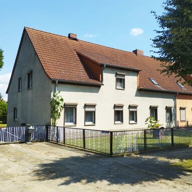 Einfamilienhaus zum Kauf 89.000 € 5 Zimmer 120 m² 2.407 m² Grundstück Rathstock Alt Tucheband 15328