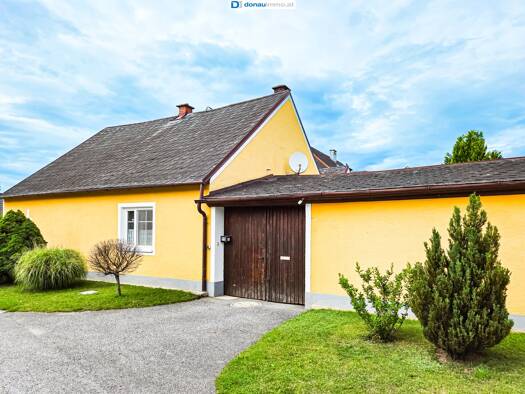 Haus zum Kauf 95.000 € 3 Zimmer 81 m² 386 m² Grundstück Windigsteig 3841