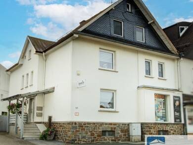 Mehrfamilienhaus zum Kauf 379.000 € 9 Zimmer 155 m² 454 m² Grundstück Wissen 57537