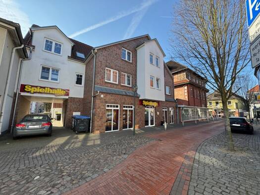 Haus zum Kauf 1.250.000 € 405,6 m² 673 m² Grundstück Rotenburg 27356
