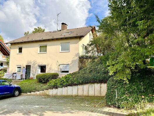 Einfamilienhaus zum Kauf 349.000 € 6 Zimmer 223 m² 620 m² Grundstück Wiebelsbach Groß-Umstadt 64823