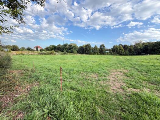 Grundstück zur Versteigerung provisionsfrei 454 m² Grundstück Briesnitz Ortsamtsbereich Cotta 01157