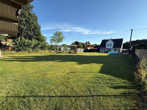 Einfamilienhaus zum Kauf provisionsfrei 529.000 € 4 Zimmer 130 m² 1.049 m² Grundstück Stockhausen Windhagen 53578