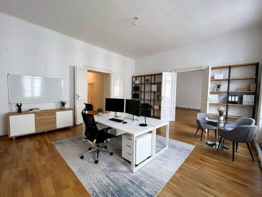 Bürofläche zur Miete 20,54 € 3 Zimmer Wien 1030