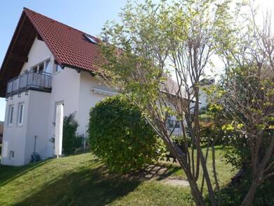 Mehrfamilienhaus zum Kauf 425.000 € 6 Zimmer 154 m² 538 m² Grundstück Hagebuttenweg 7 Ilmenau Ilmenau 98693